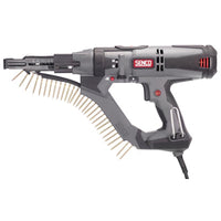Senco 3 in. Corded DS332-AC Auto-Feed Screwdriver Bare Tool 6 amps 2500 rpm