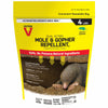 Victor Animal Repellent Granules For Gophers and Moles 4 lb