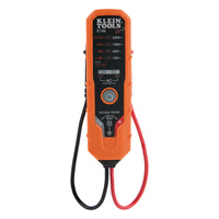 Klein Tools 1.5-240 V Analog Voltage Tester 1 pk