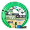 Swan Yard Mate 5/8 in. D X 150 ft. L Medium Duty Garden Hose Green
