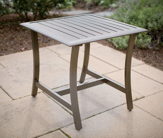 Ns Carerra 24" End Table