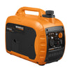 Generac GP Series 3000i 3000 W 120 V Gasoline Inverter Generator