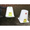 Consolidated Foam Rose Cone 20 " H X 18 " W (Case of 10)