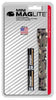 Maglite 14 lm Camouflage Incandescent Flashlight AA Battery