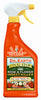 Dr. Earth Final Stop Rose & Flower Organic Insect Killer Liquid 24 oz