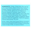 Buckley - Liberty Wet Food Chicken - Case of 12 - 12.5 OZ