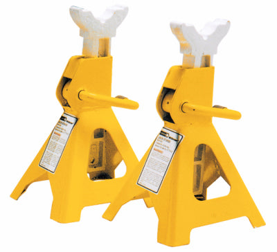 Jack Stand, 2-Ton