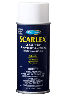 Scarlex Wound Dressing, 5-oz. Spray