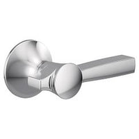CHROME TANK LEVER