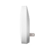 Google Nest White Plastic Alarm Home Security (Pack of 4)