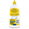 Pledge Lemon Scent Floor Cleaner Liquid 27 oz. (Pack of 6)