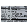 Once Again - Spread Almond Cocoa Milk - Case of 6 - 12 OZ