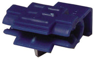Tap Splice Connector, Insulated, 5-Pk. (Pack of 5)