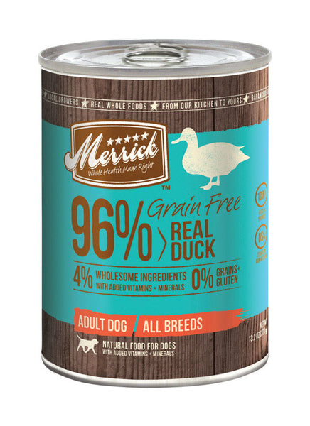Dog Food Adult 13.2 Oz (Pack of 12)