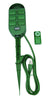Southwire Indoor and Outdoor 6 Outlet Power Stake Timer 125 V Green