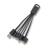 FoneGear  Energo  Multi Device Charger  1 pk