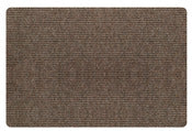 Multy MT1000168 4' X 6' Tan Concord Mat