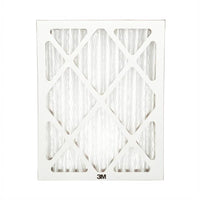 3M Filtrete 14 in. W X 30 in. H X 1 in. D 13 MERV Pleated Allergen Air Filter 1 pk (Pack of 4)