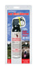 Frontiersman Clear Aluminum/Plastic Bear Spray