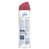 Glade Apple Cinnamon Scent Air Freshener 8 oz Aerosol