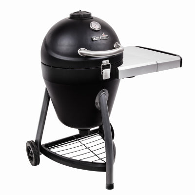 Char-Broil  Kamander  Charcoal  44.5 in. W Black  Grill