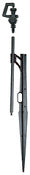 Rain Drip R171CT Adjustable Full Circle Rotary Sprinkler