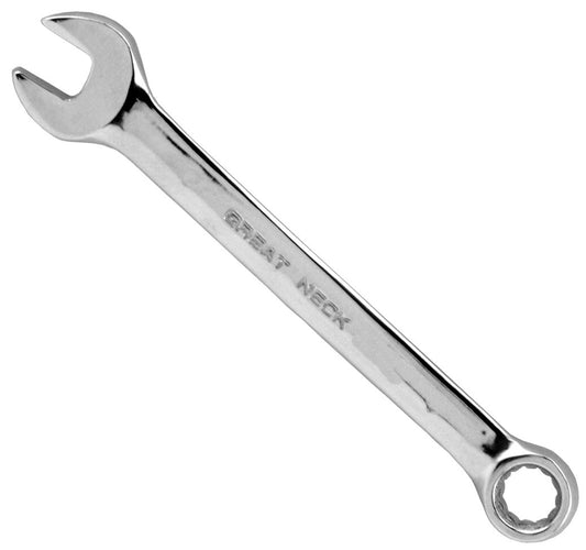 Great Neck Co7Mc 7Mm Combination Wrench Metric