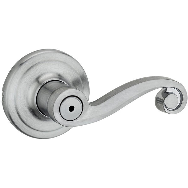 740LL 26D SMT 6AL RCS K4 Lido Entry - Satin Chrome