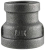 Southland 521-320HC 3/8" X 1/8" Black Reducing Couplings