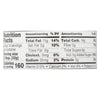 Peanut Butter and Co Peanut Butter - Cinnamon Raisin Swirl - Case of 6 - 16 oz.