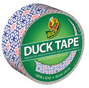 Duck 284575 10 Yard Arabesque Duck Tape