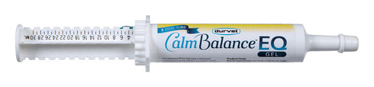 Calm Balance  Gel  Calming Supplement  For Horse