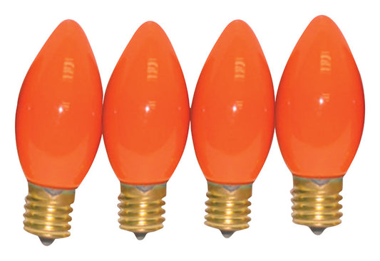 Sienna  Prelit C9 Replacement Bulbs  Lights