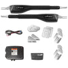 Mighty Mule 12 volt Wireless AC/Battery Powered Smart Gate Opener Kit