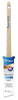 Riverdale 1 in. W Extra Stiff Thin Angle Paint Brush (Pack of 6)