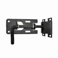 UNIVERSAL GATE LATCH
