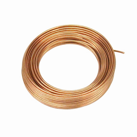 Ook 25 ft. L Copper 16 Ga. Hobby Wire