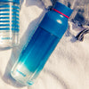 Quokka Tritan Bottle Ice Navy 720 ml (Pack of 3)