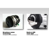 Steel Grip 18 V 1/2 in. Cordless Drill Kit (Battery & Charger)