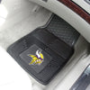NFL - Minnesota Vikings Heavy Duty Car Mat Set - 2 Pieces