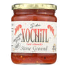 Xochitl - Stone Ground Salsa - Hot - Case of 6 - 15 oz.