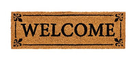 CLASSIC WELCOME SWITCH MAT