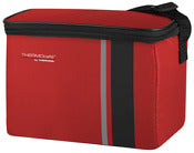 Thermos C13006006 8 X 5 X 6.3 Red Thermocafe Cooler