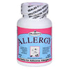 Dr. Shen's Formula A Min Kan Wan Allergy Pill - 750 mg - 90 Tablets