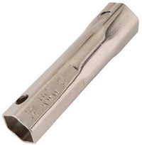 Shower Valve Socket Wrench, Steel, 21/32 & 27/32-In.