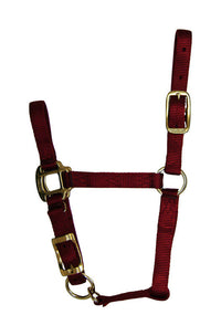 Hamilton  Nylon  Halter