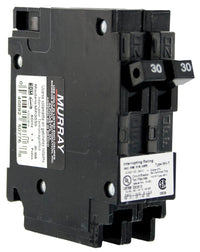 Siemens Mp3030 30 Amp Single Pole Circuit Breaker