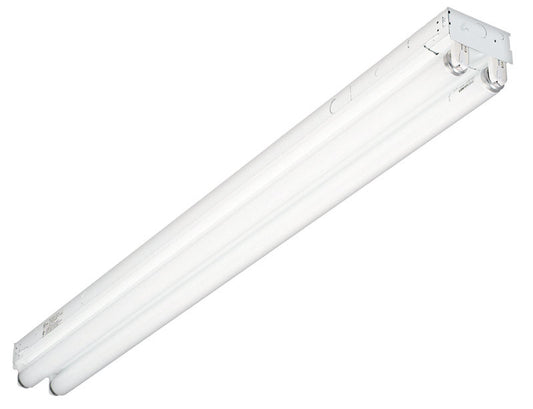 Lithonia Lighting 48 in. L White Strip Light