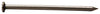 Stallion 4D 1-1/2 in. L Common Steel Nail Flat Head Smooth Shank 1 lb. (Pack of 12)