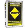 SAKRETE CONCRETE MIX 80 LB